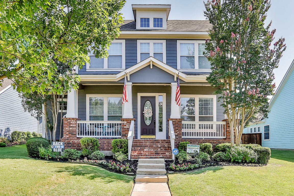 8405 Bridge Street North Richland Hills TX 76180