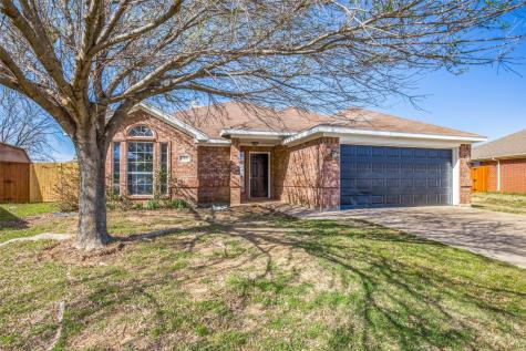 1008 Vinewood Avenue Burleson TX 76028