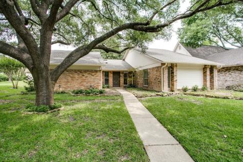 8628 Richardson Branch Trail Dallas TX 75243
