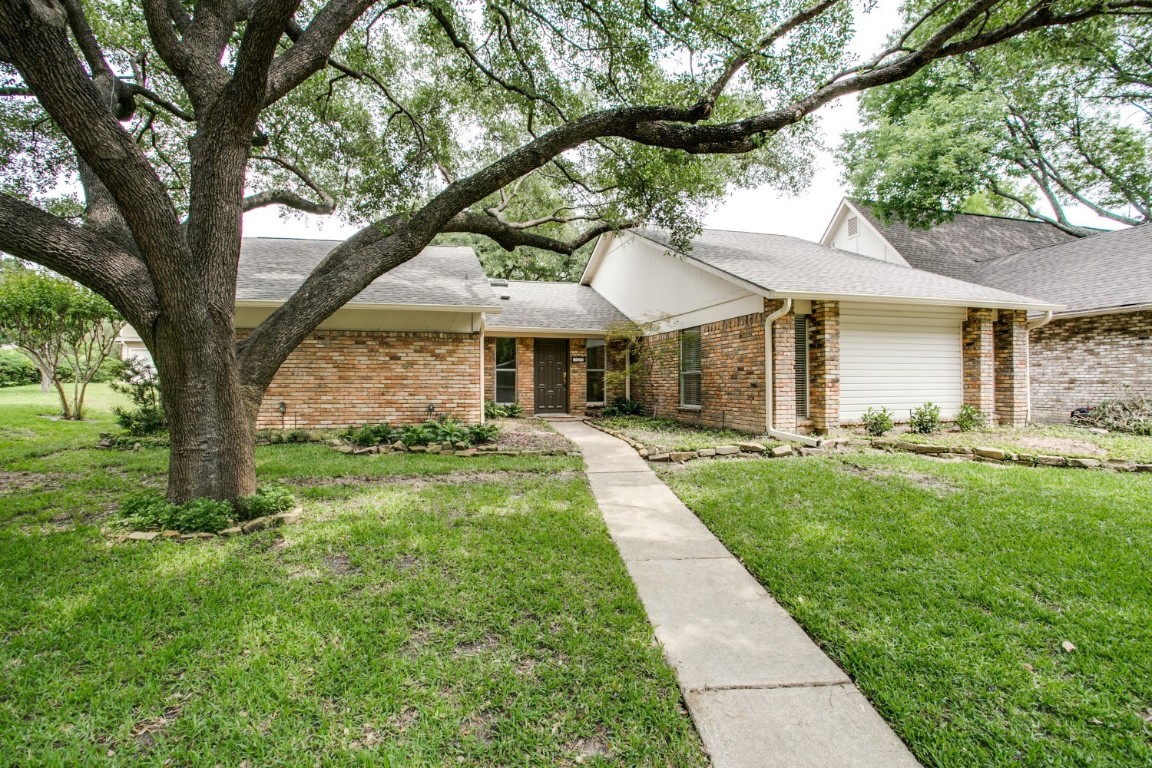 8628 Richardson Branch Trail Dallas TX 75243