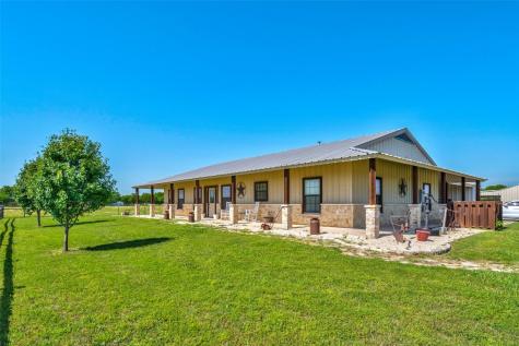 850 S Pecan Creek Trail Valley View TX 76272
