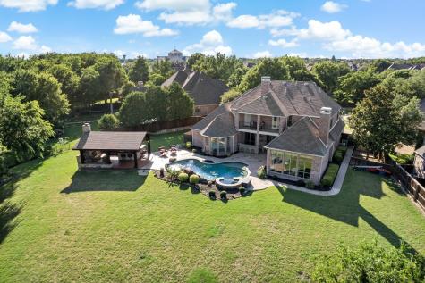 101 Haddington Lane Mckinney TX 75071