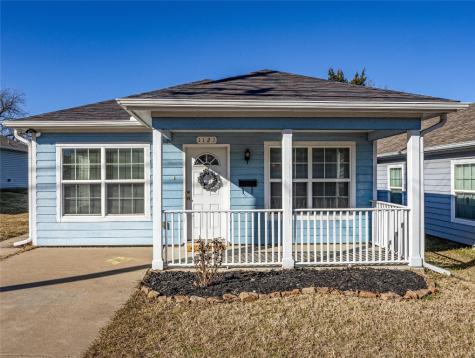 1121 F Avenue Plano TX 75074
