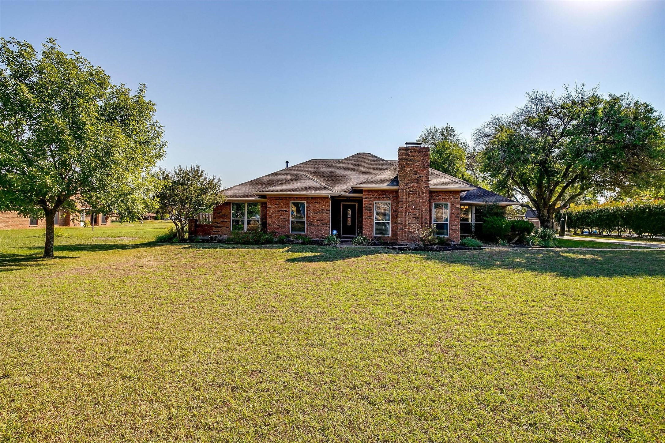 3150 Sanger Creek Way Waxahachie TX 75165