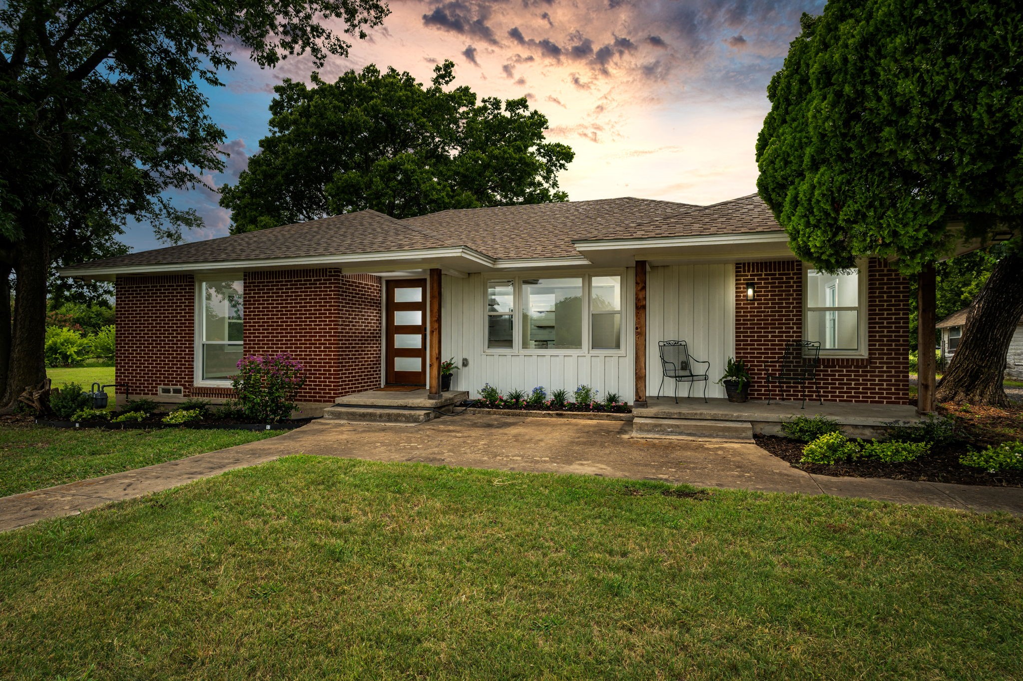 3209 N Central Street Melissa TX 75454