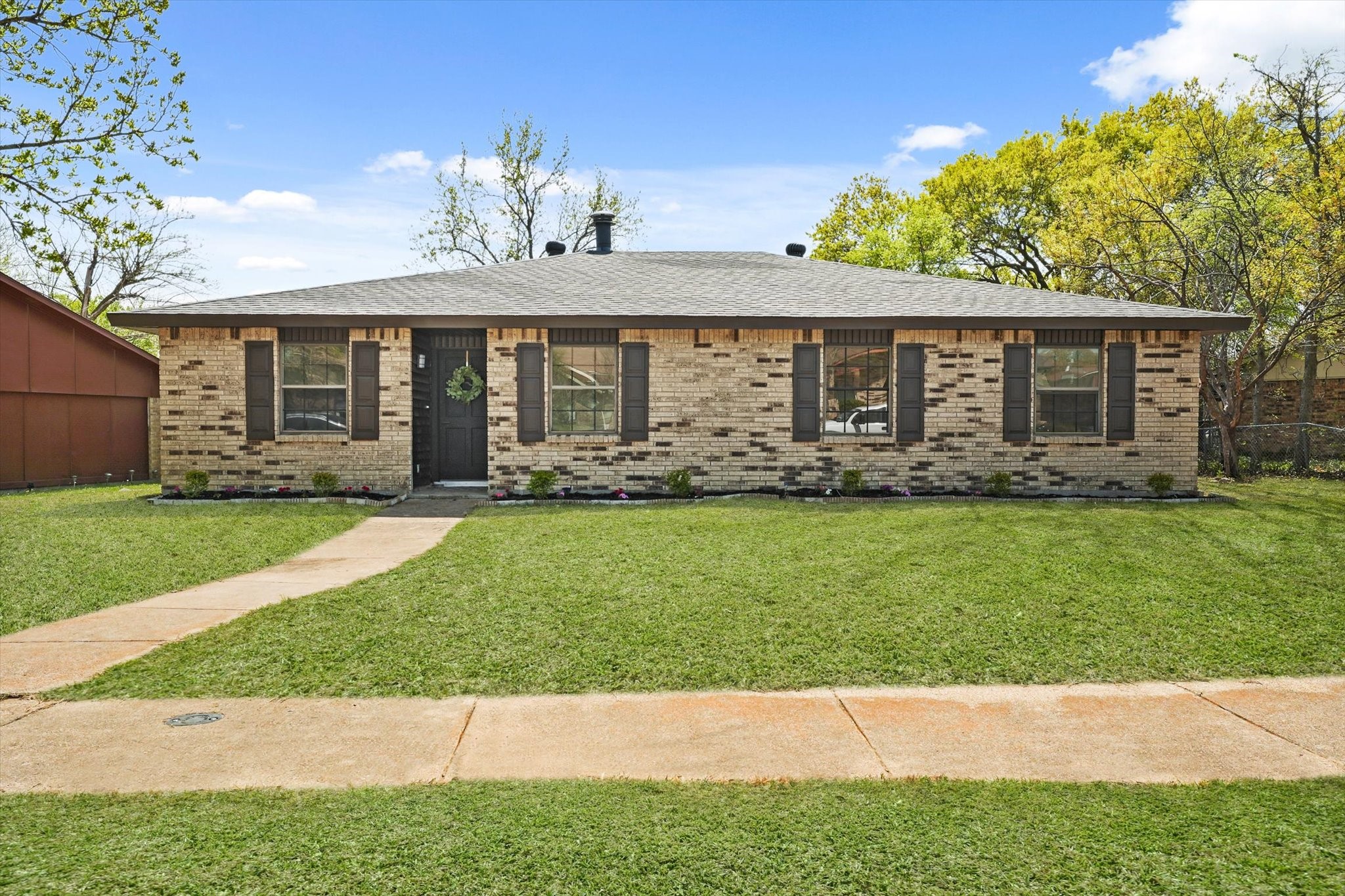 7206 Chinaberry Road Dallas TX 75249