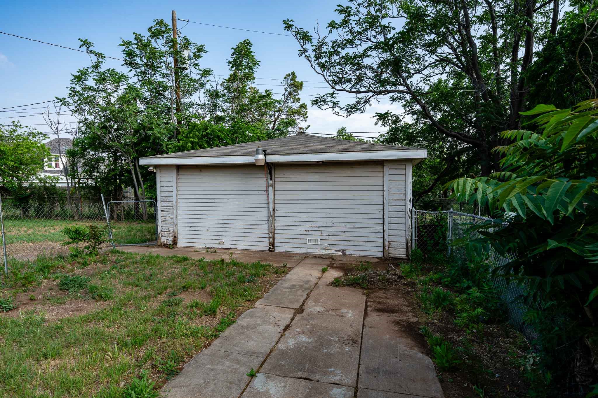 1015 E Reynolds Street Stamford TX 79553