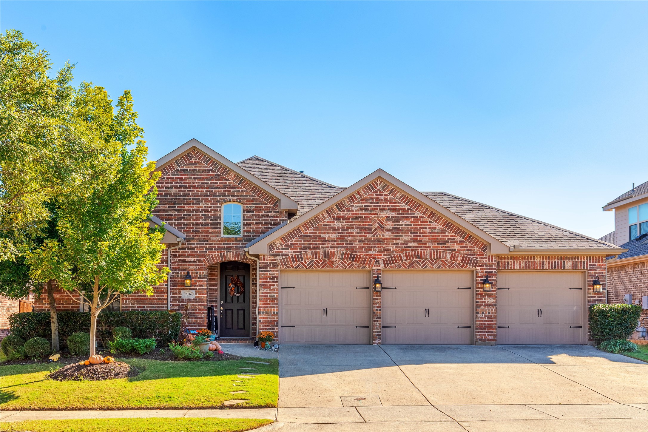 2304 Brittany Avenue Melissa TX 75454