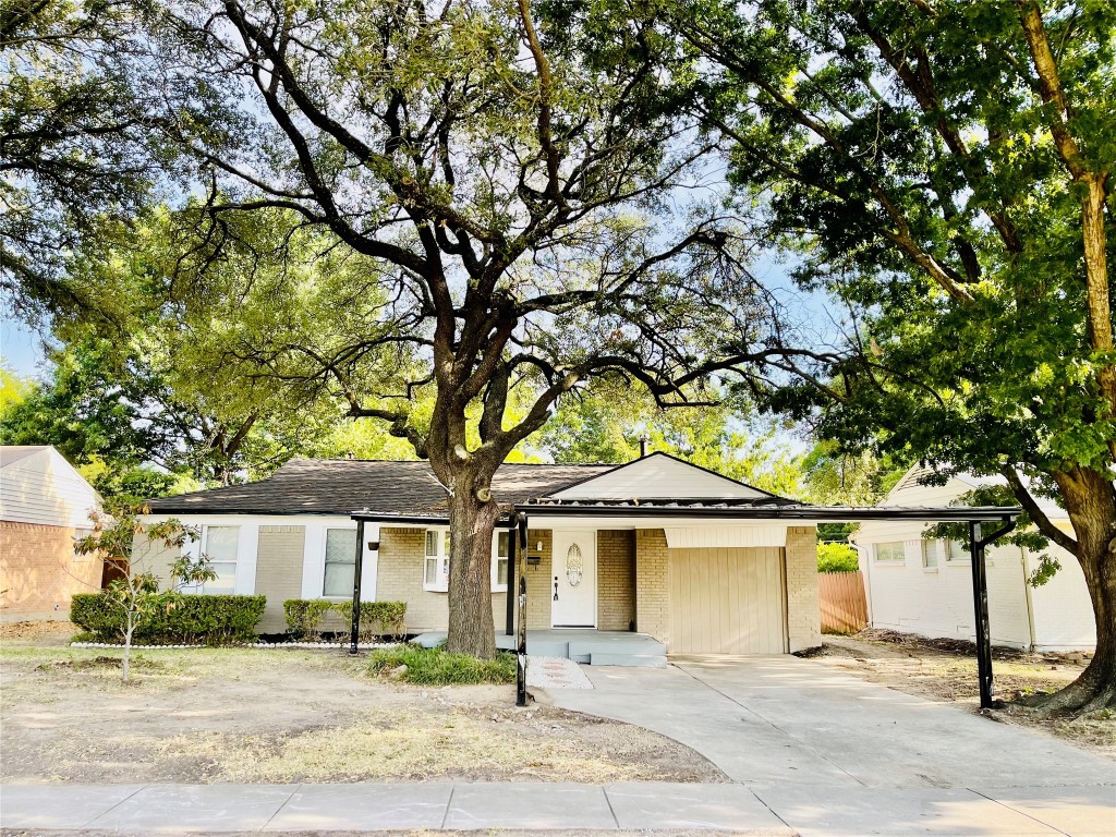 3504 Gayle Drive Mesquite TX 75150
