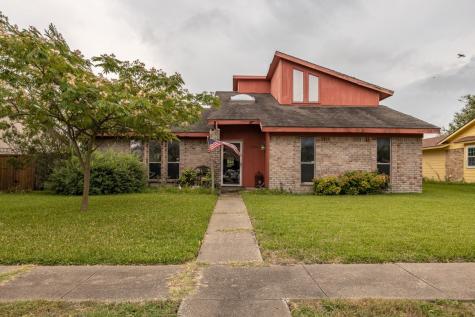 1806 Andover Drive Garland TX 75041