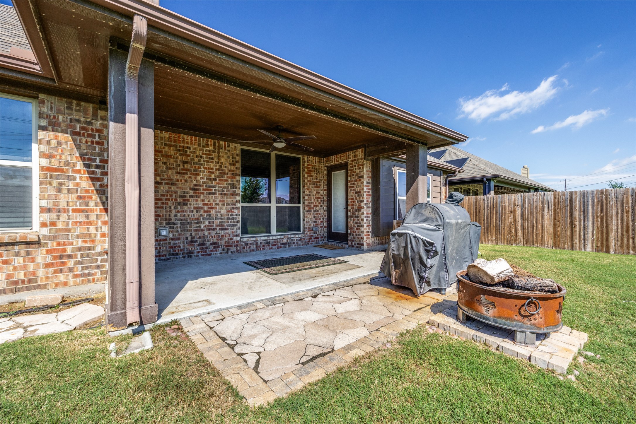 3306 Timberline Drive Melissa TX 75454