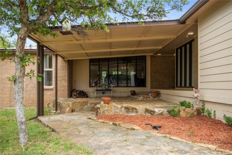 7781 County Road 574 Brownwood TX 76801