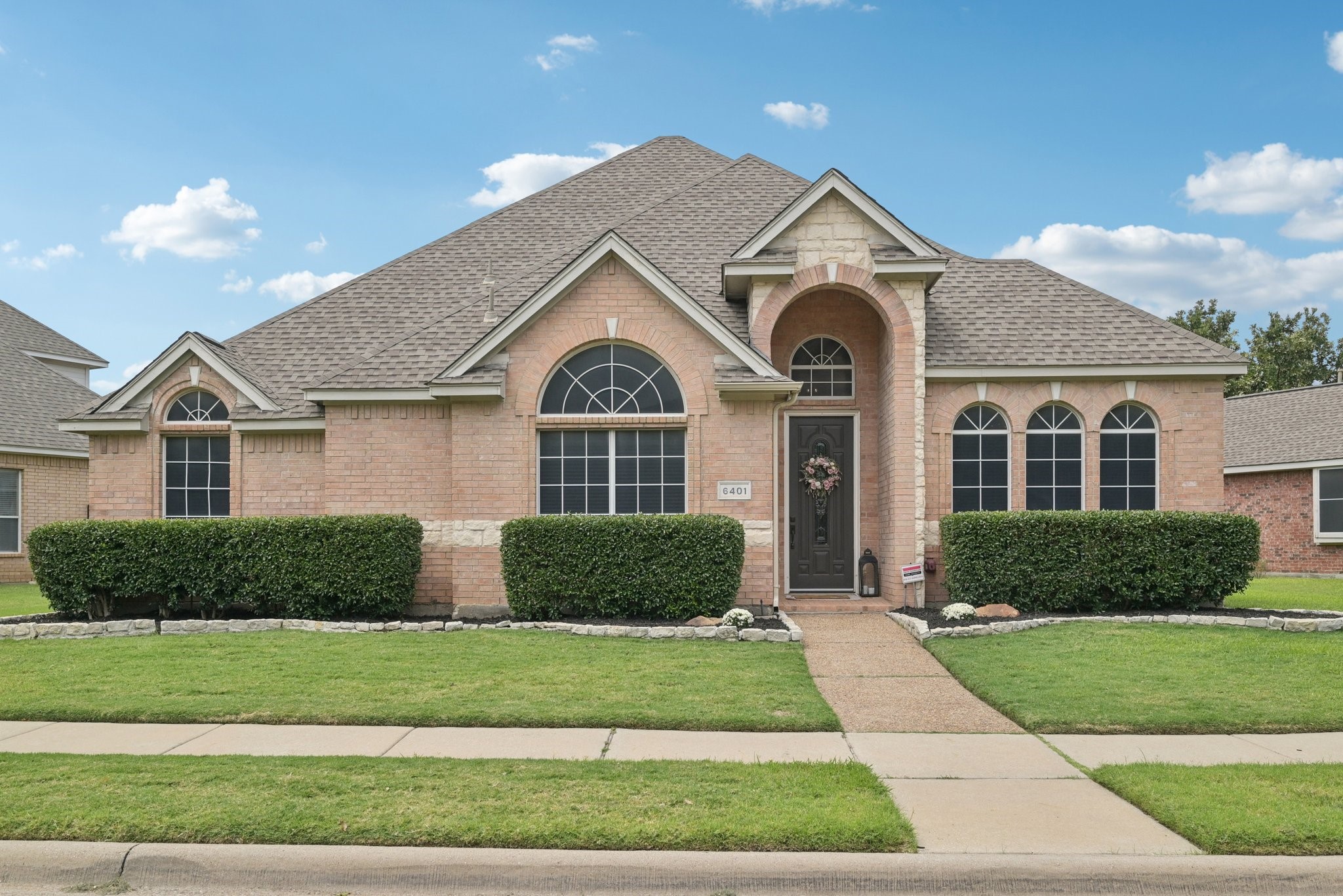 6401 Day Spring Drive The Colony TX 75056