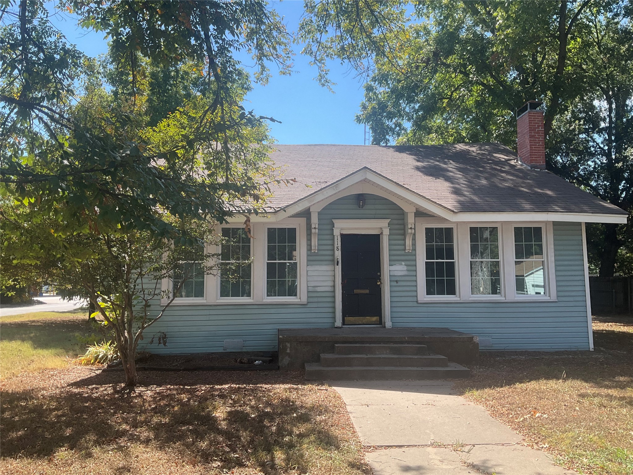 118 S 31st Street Corsicana TX 75110
