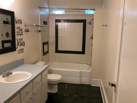118 S 31st Street Corsicana TX 75110