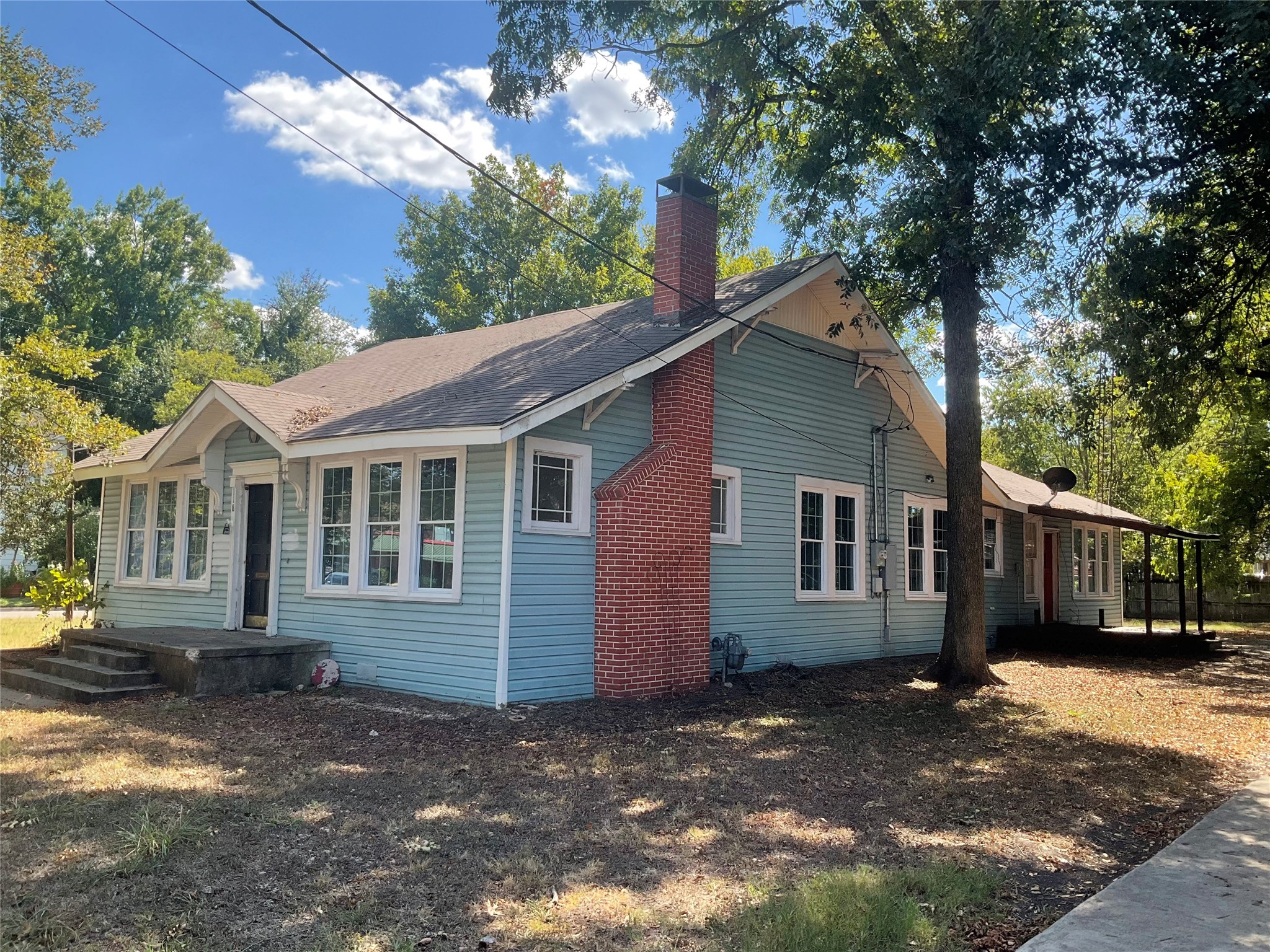 118 S 31st Street Corsicana TX 75110