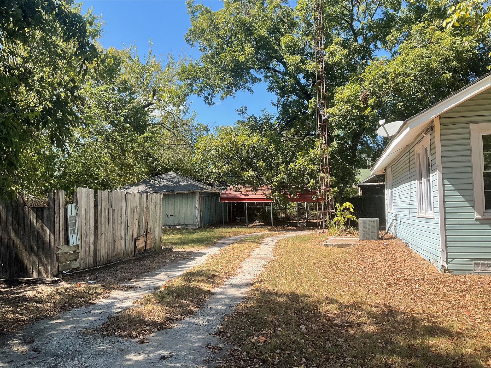 118 S 31st Street Corsicana TX 75110