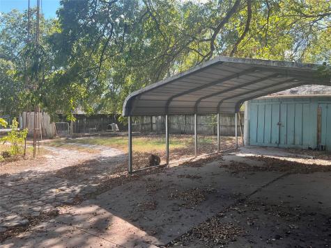 118 S 31st Street Corsicana TX 75110