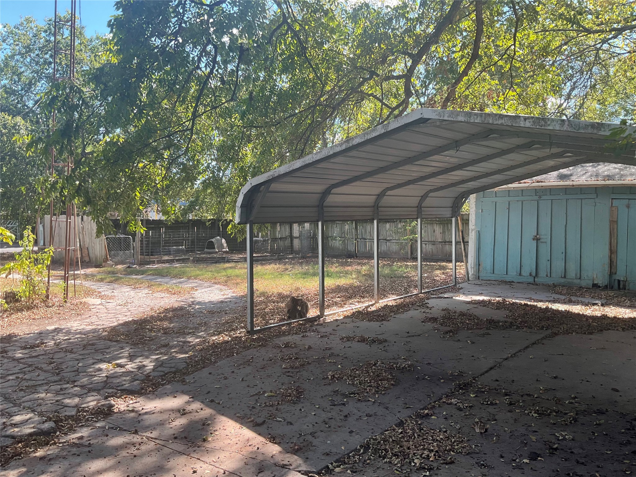 118 S 31st Street Corsicana TX 75110