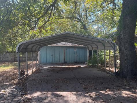118 S 31st Street Corsicana TX 75110