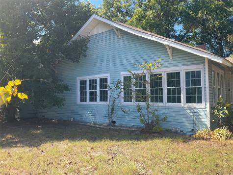 118 S 31st Street Corsicana TX 75110