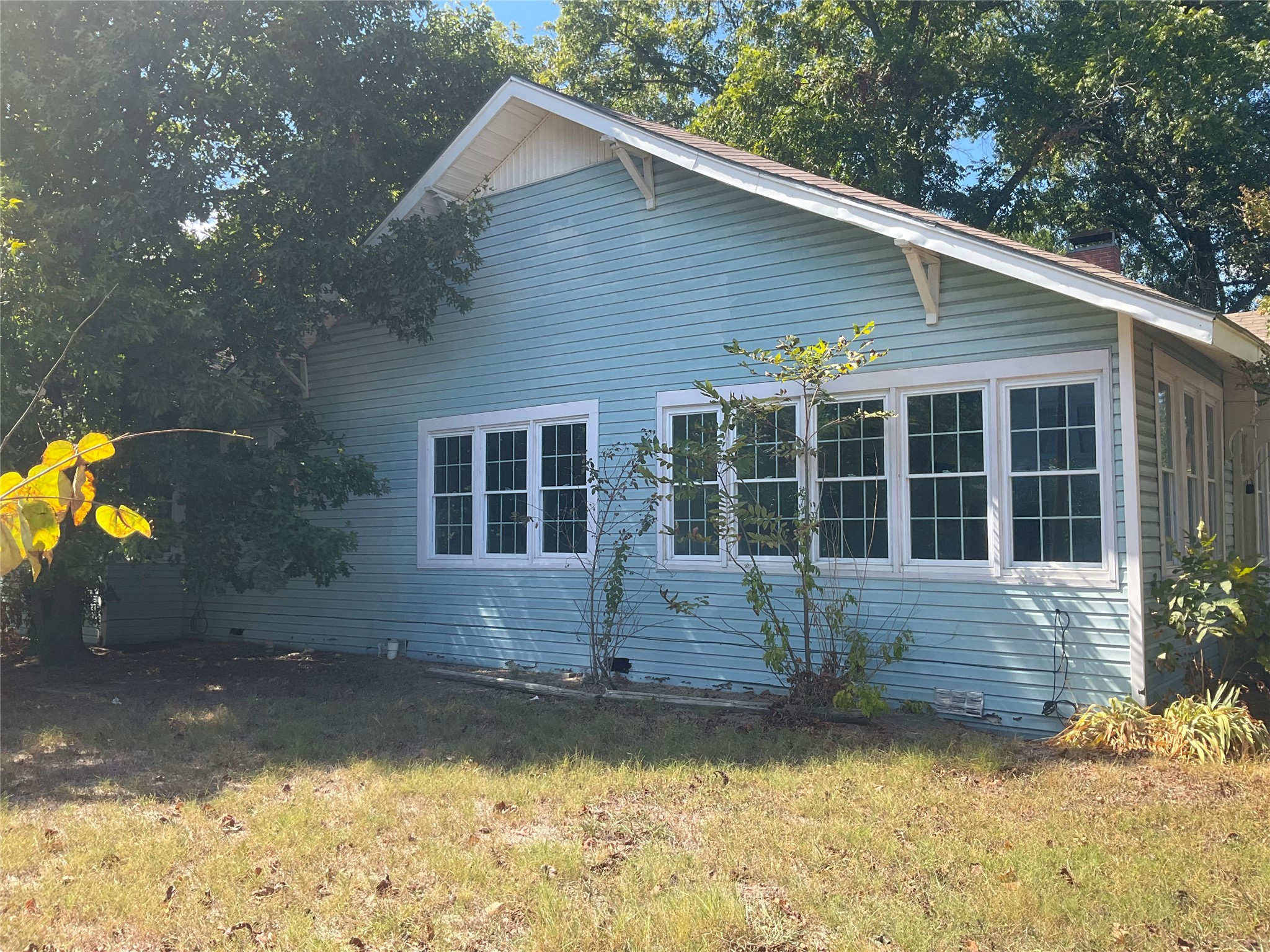118 S 31st Street Corsicana TX 75110