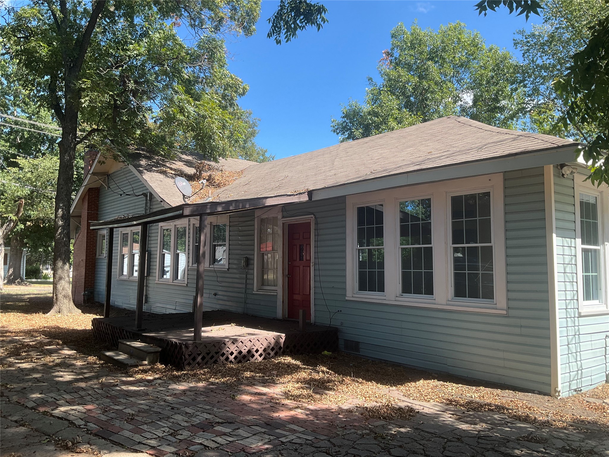 118 S 31st Street Corsicana TX 75110