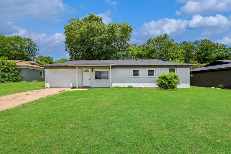 3736 Layton Avenue Haltom City TX 76117