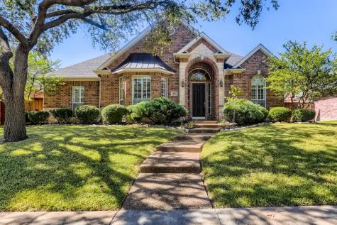 916 Horseshoe Bend Richardson TX 75081