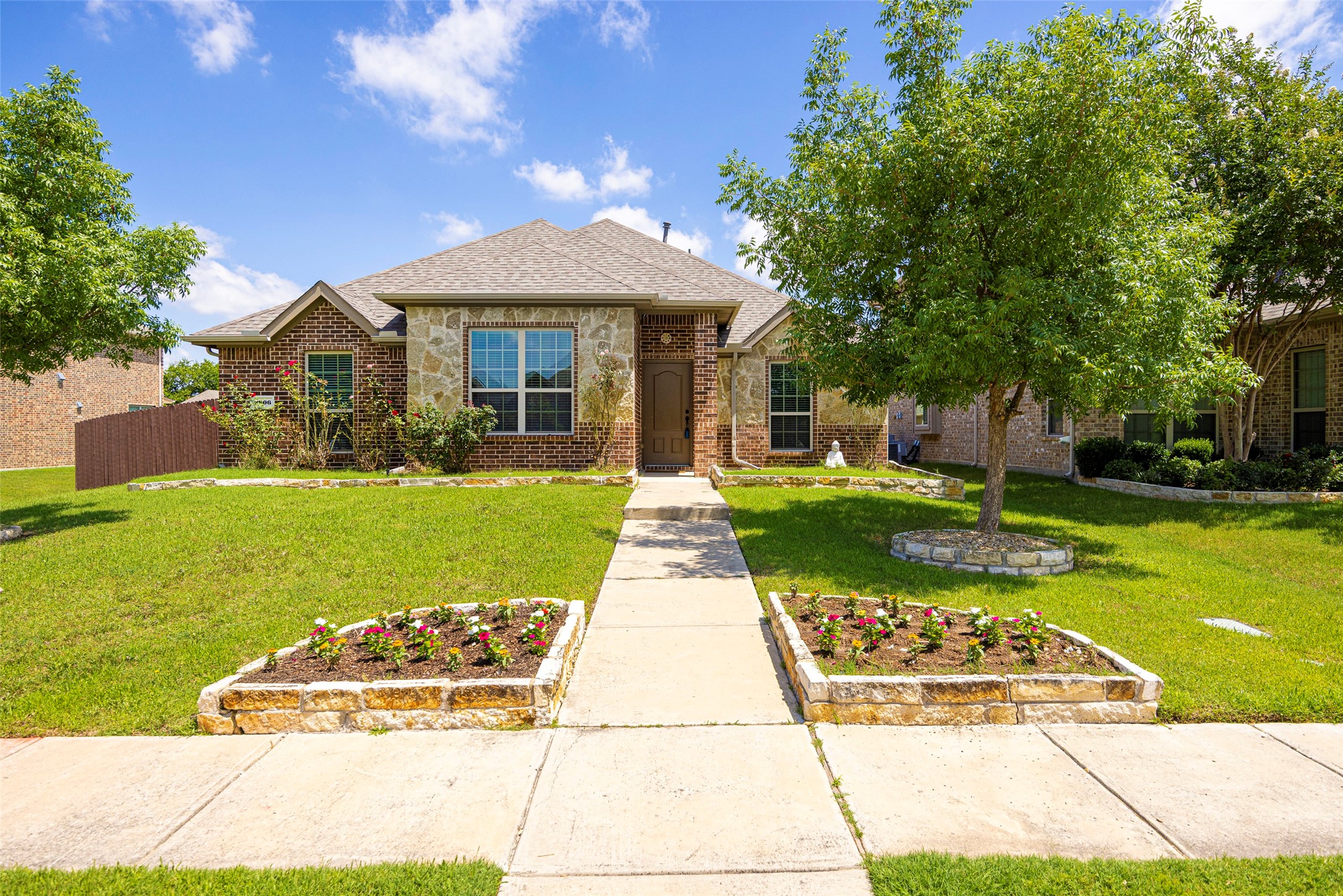 2606 Parkbridge Court Wylie TX 75098