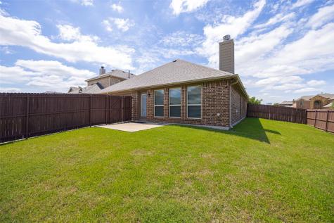 2606 Parkbridge Court Wylie TX 75098