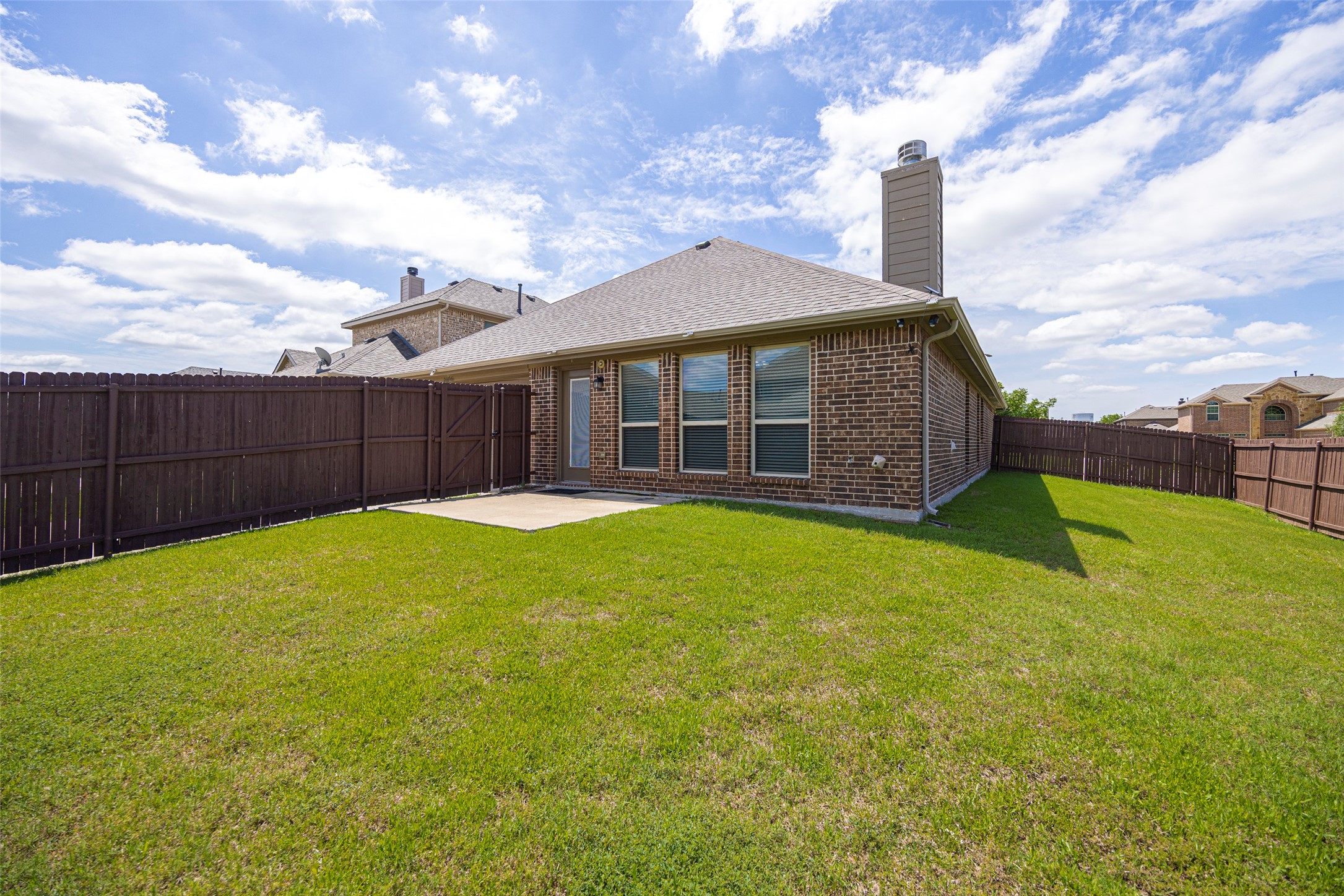2606 Parkbridge Court Wylie TX 75098