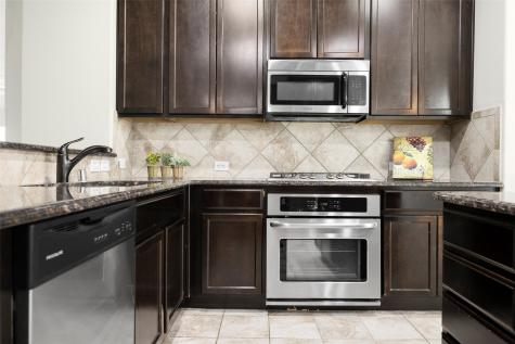 2606 Parkbridge Court Wylie TX 75098