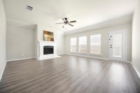 2606 Parkbridge Court Wylie TX 75098