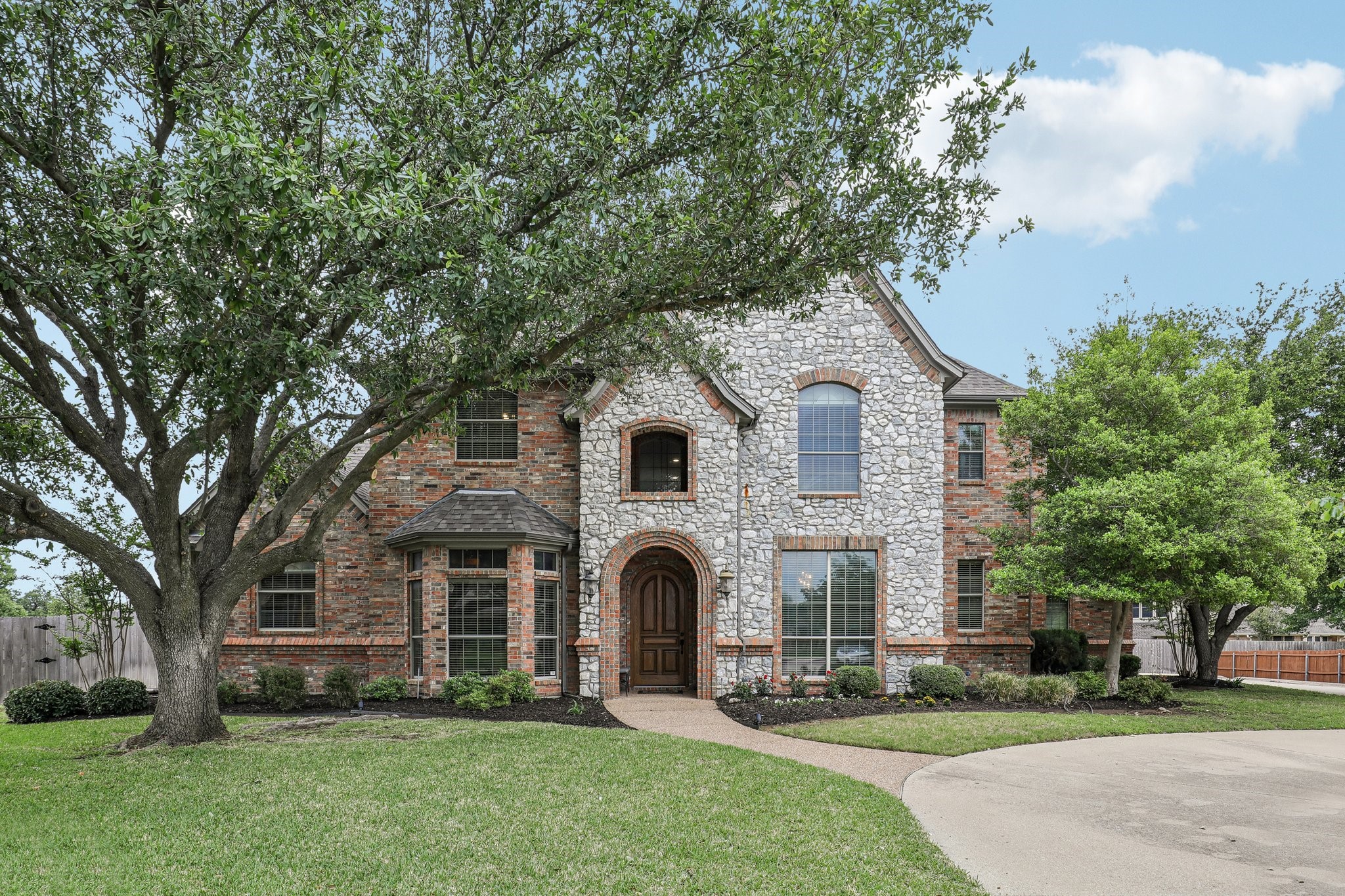 1003 Monarch Court Keller TX 76248