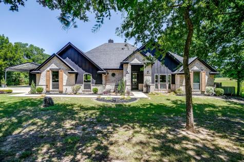 5600 Weiland Road Weatherford TX 76088