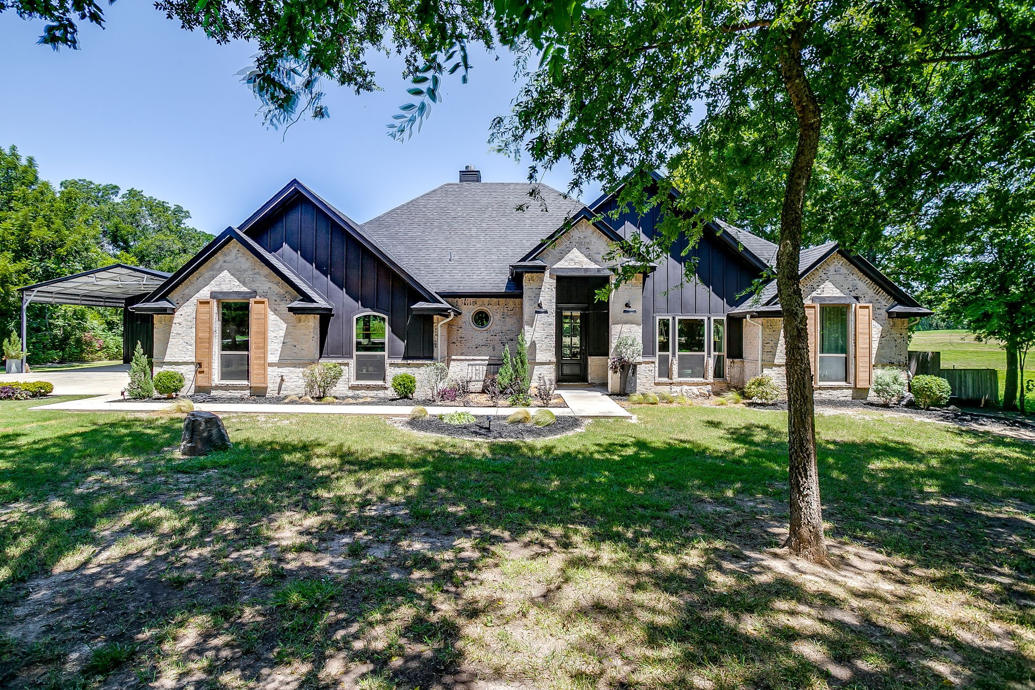5600 Weiland Road Weatherford TX 76088