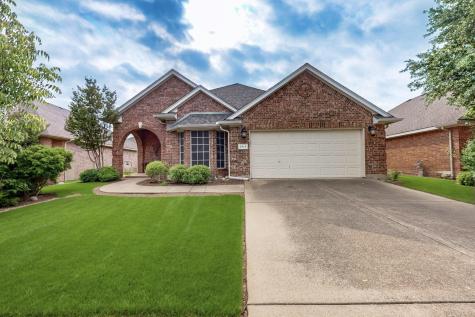 3115 S Camino Lagos Grand Prairie TX 75054