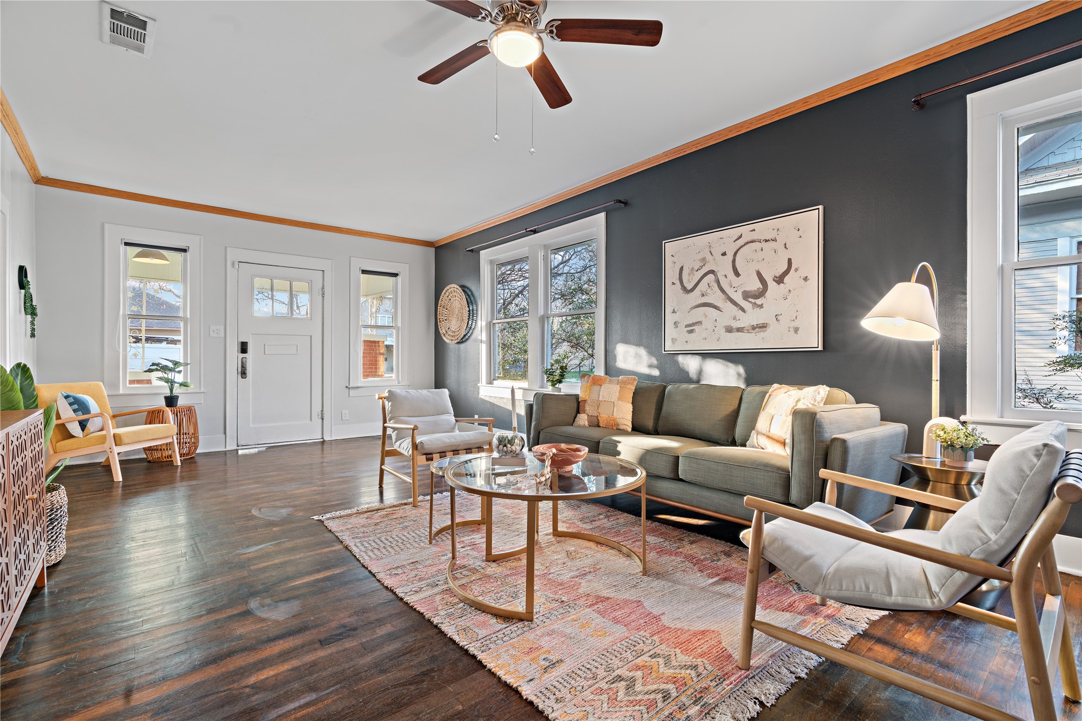 1727 Hurley Avenue Fort Worth TX 76110