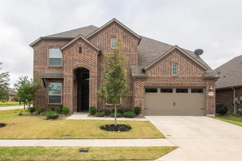 925 Lawndale Street Celina TX 75009