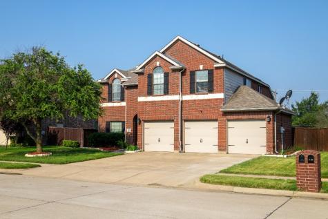 3209 Van Zandt Road Melissa TX 75454