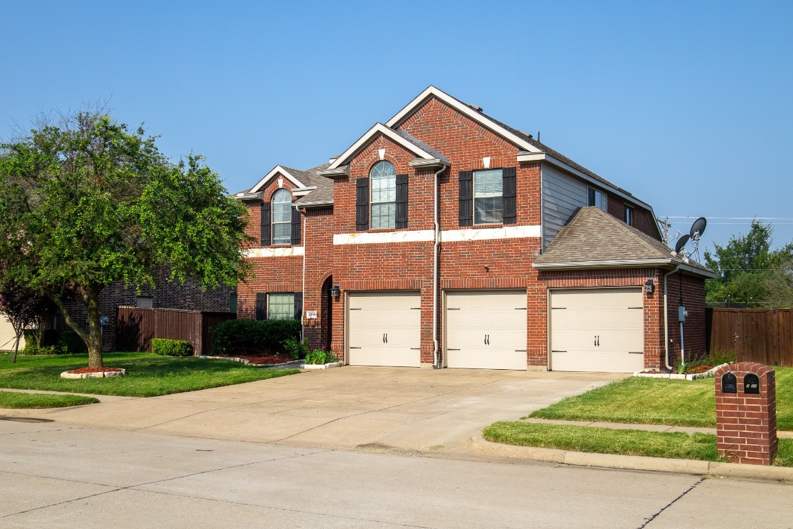 3209 Van Zandt Road Melissa TX 75454