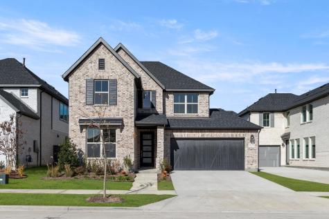1125 Amaryllis Lane Little Elm TX 76227