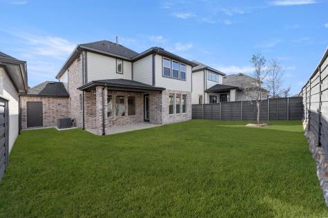 1125 Amaryllis Lane Little Elm TX 76227