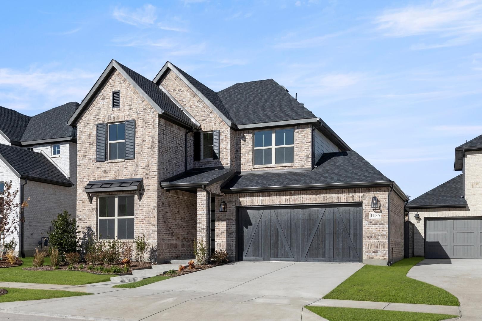 1125 Amaryllis Lane Little Elm TX 76227