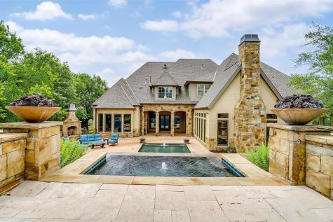 1342 Steeple Chase Lane Aledo TX 76008