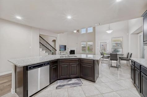 824 Water Garden Circle Little Elm TX 75068