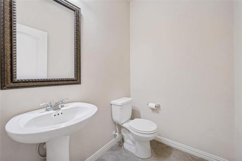 824 Water Garden Circle Little Elm TX 75068