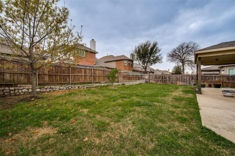 824 Water Garden Circle Little Elm TX 75068