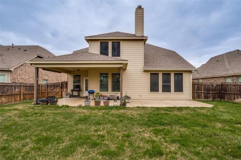 824 Water Garden Circle Little Elm TX 75068